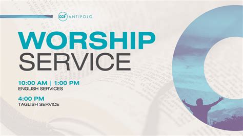 ccf antipolo photos|CCF Antipolo Sunday Worship Service (November 26 .